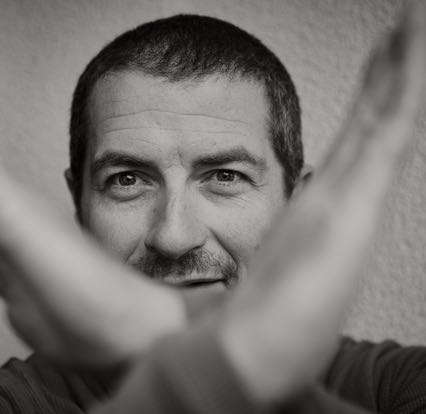 Stefanos Apostolidis