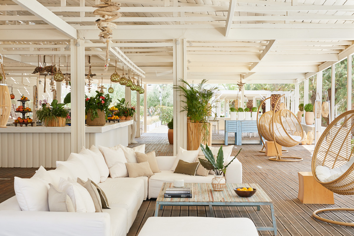 Grecotel Filoxenia, Kalamata, Greece, lounge, bar