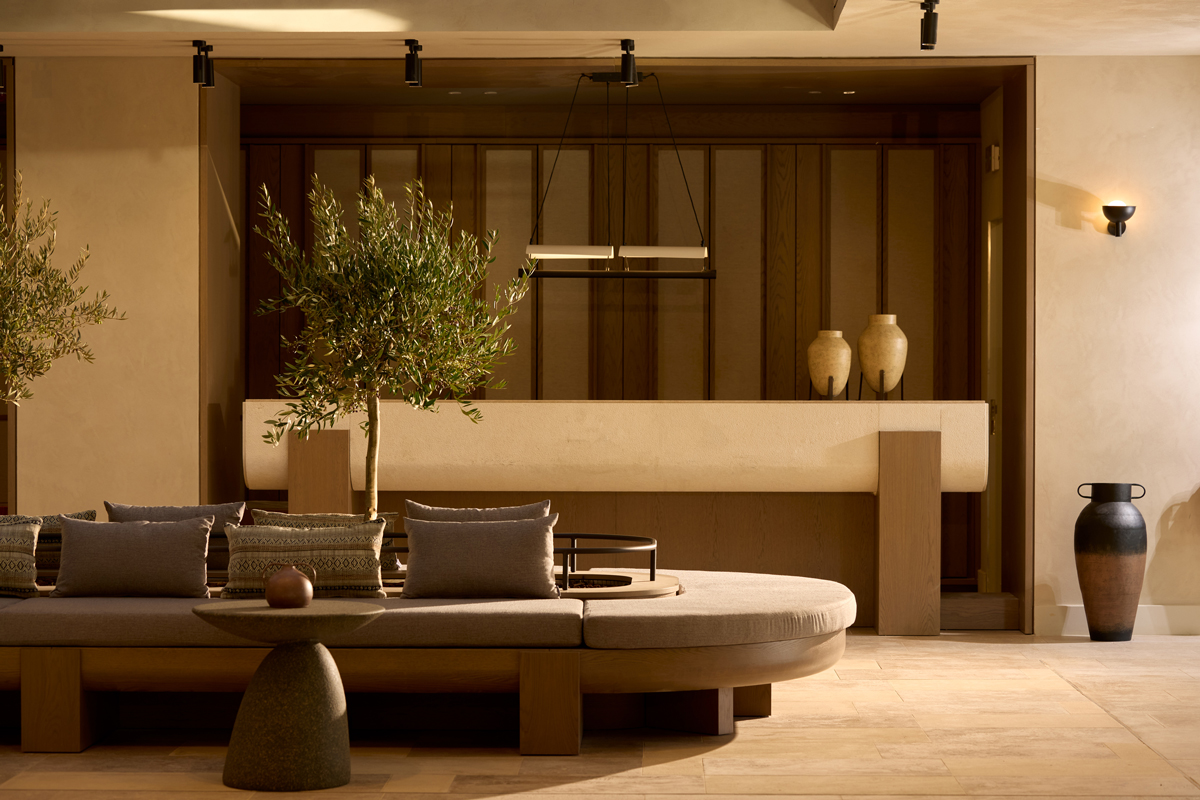 lobby Rocrita Crete
