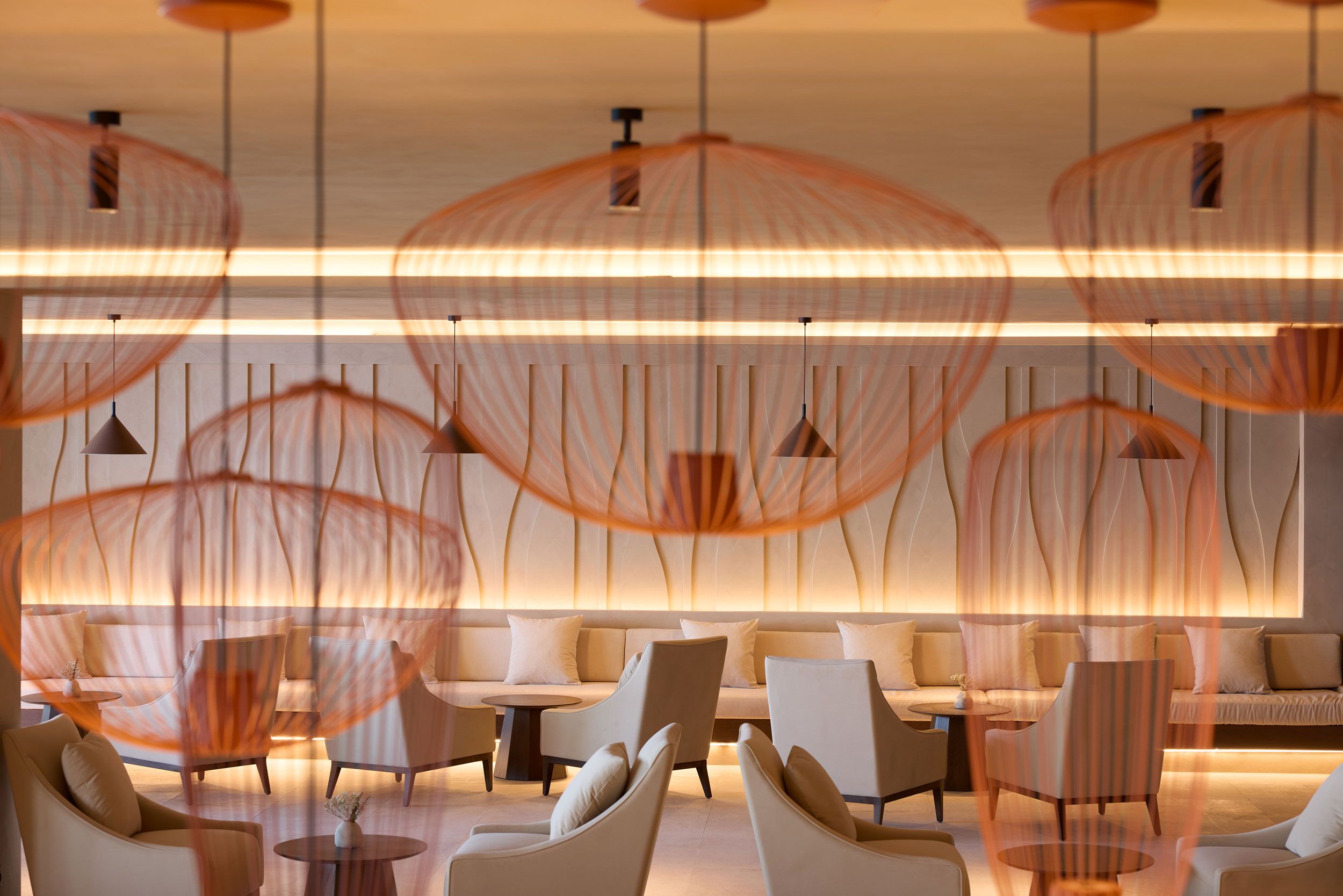 lobby Alkyna Corfu