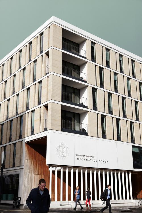 Edinburgh School of Informatics