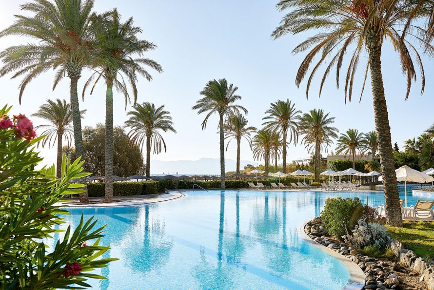 Grecotel Kos Imperial main pool