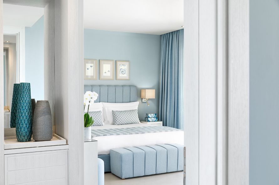 Sani Club suite