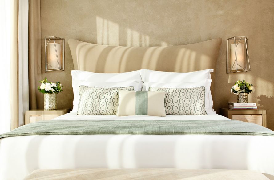 Sani Dunes room