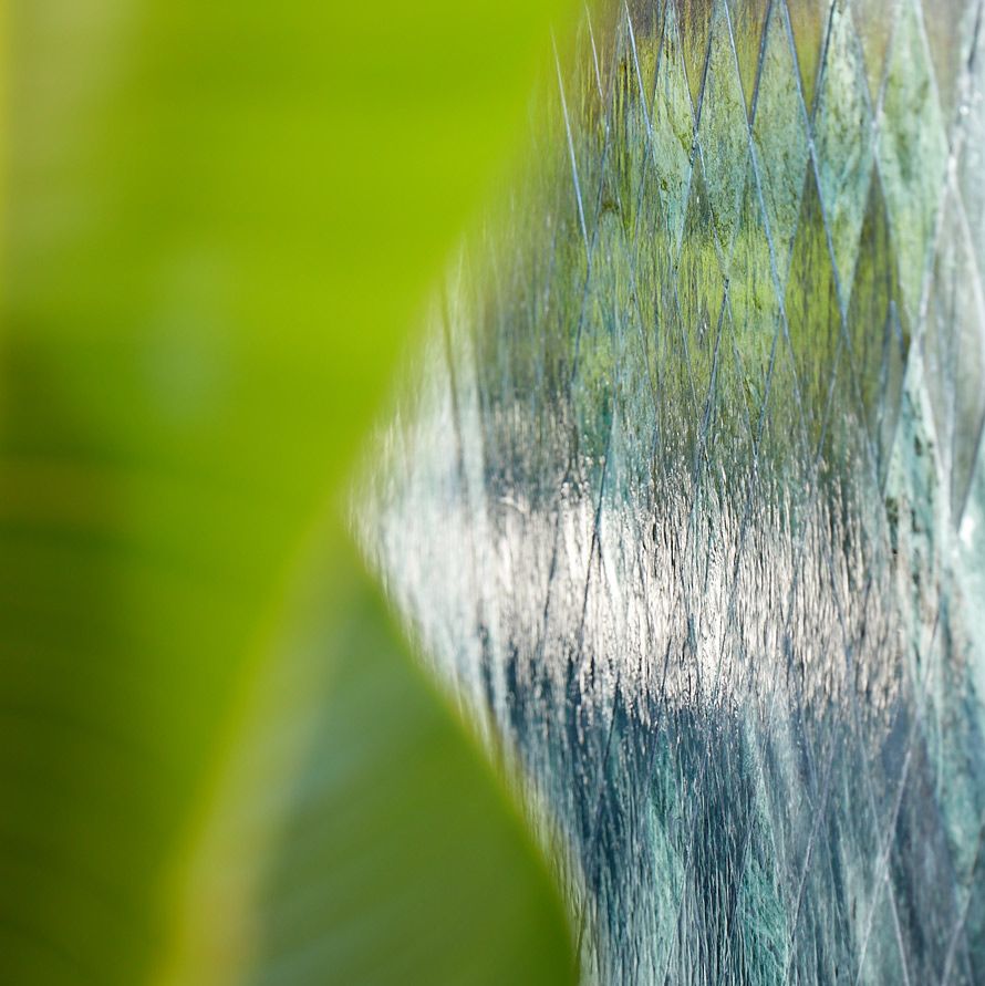 Daios Cove, Crete , pool abstract detail