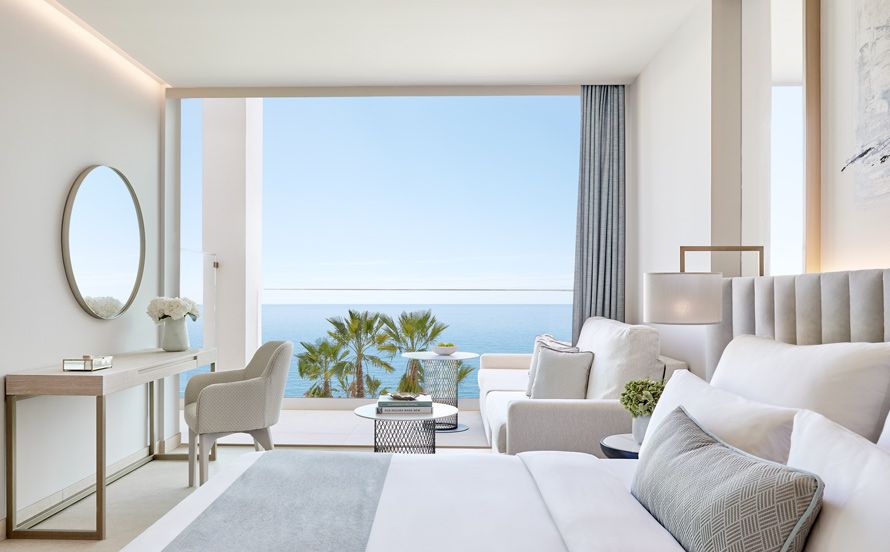 Ikos Andalusia, room