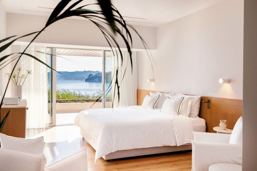 Grecotel Corfu Imperial, room