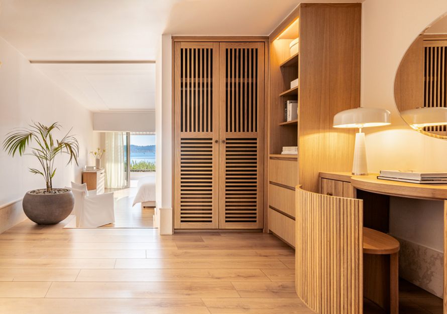 recotel Corfu Imperial, room