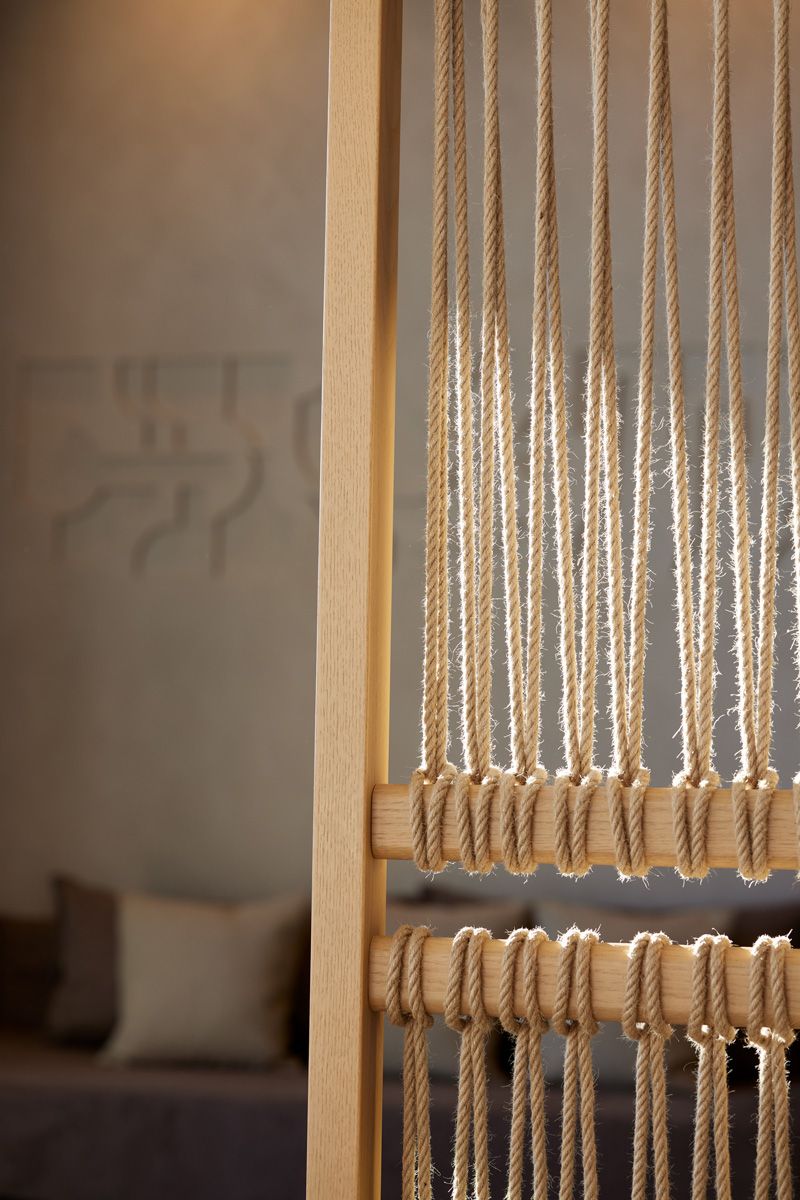 Helea, Rhodes, suite, detail