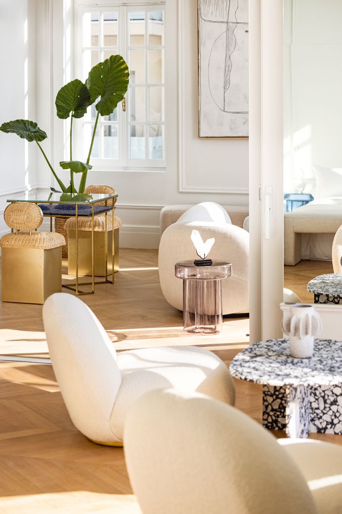 The Dolli suite 