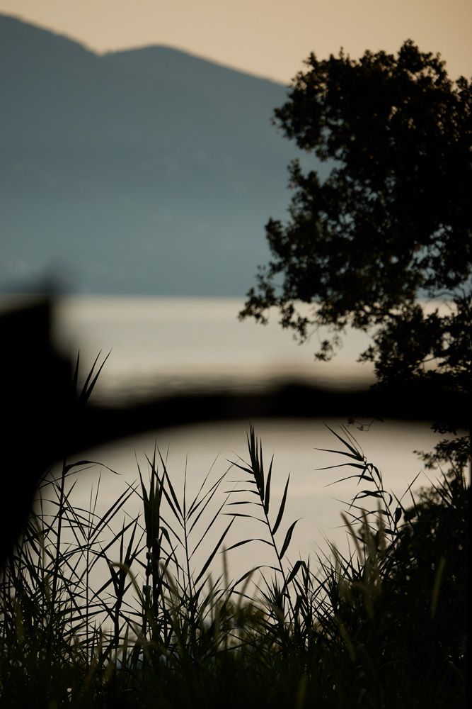 Ikos Odisia, Spa, view ,morning light