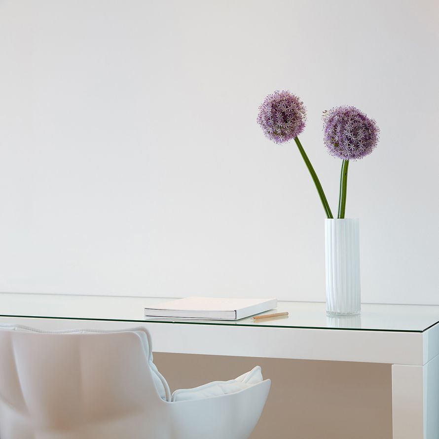 Daios Cove Mantion, desk, flowers